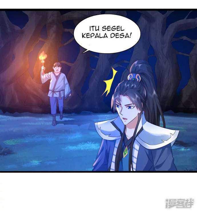 Science And Technology Fairy Chapter 6 - halaman 10