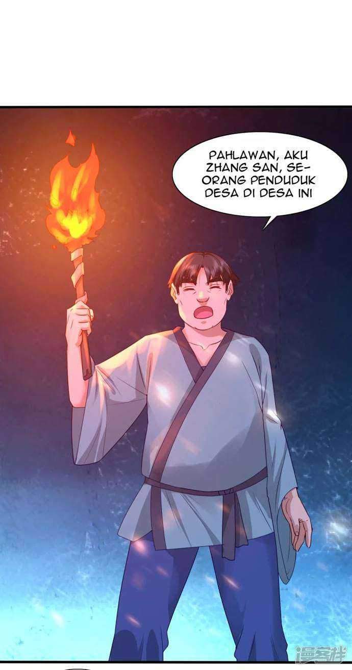 Science And Technology Fairy Chapter 6 - halaman 11