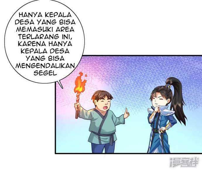 Science And Technology Fairy Chapter 6 - halaman 12