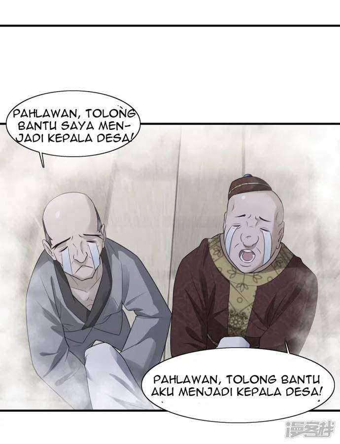 Science And Technology Fairy Chapter 6 - halaman 13