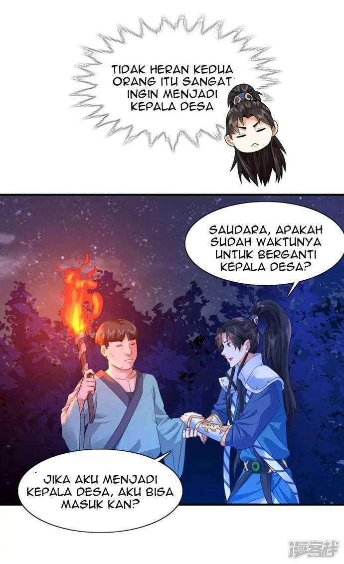Science And Technology Fairy Chapter 6 - halaman 14