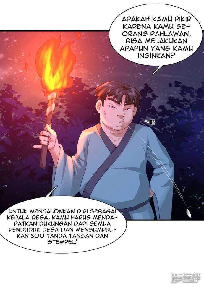 Science And Technology Fairy Chapter 6 - halaman 15