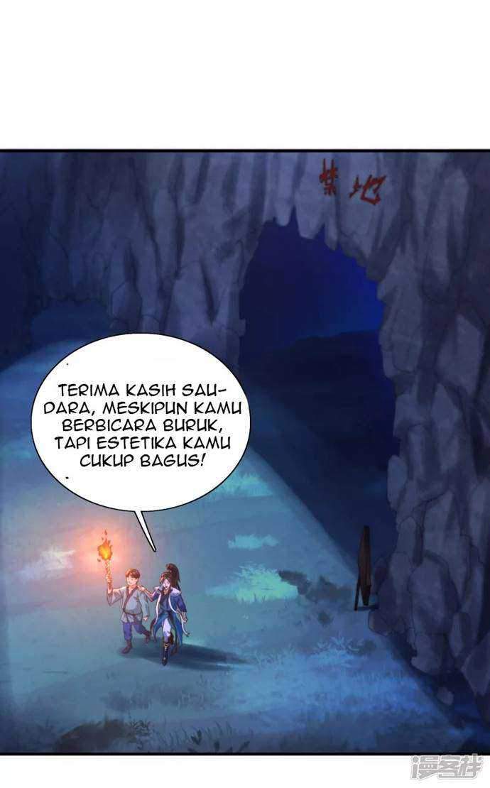 Science And Technology Fairy Chapter 6 - halaman 16