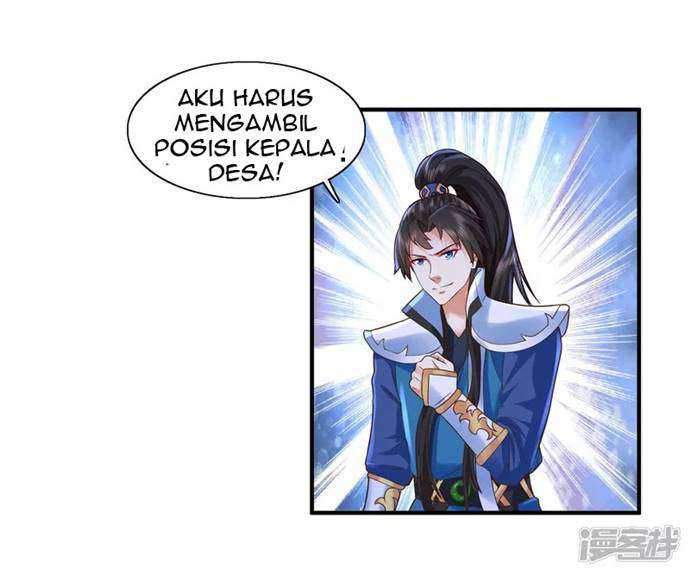Science And Technology Fairy Chapter 6 - halaman 17