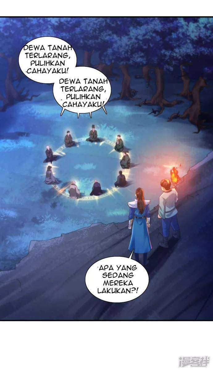 Science And Technology Fairy Chapter 6 - halaman 18