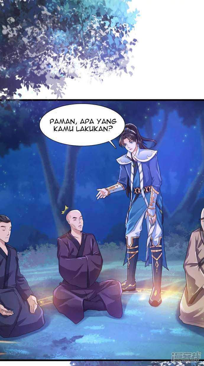 Science And Technology Fairy Chapter 6 - halaman 19