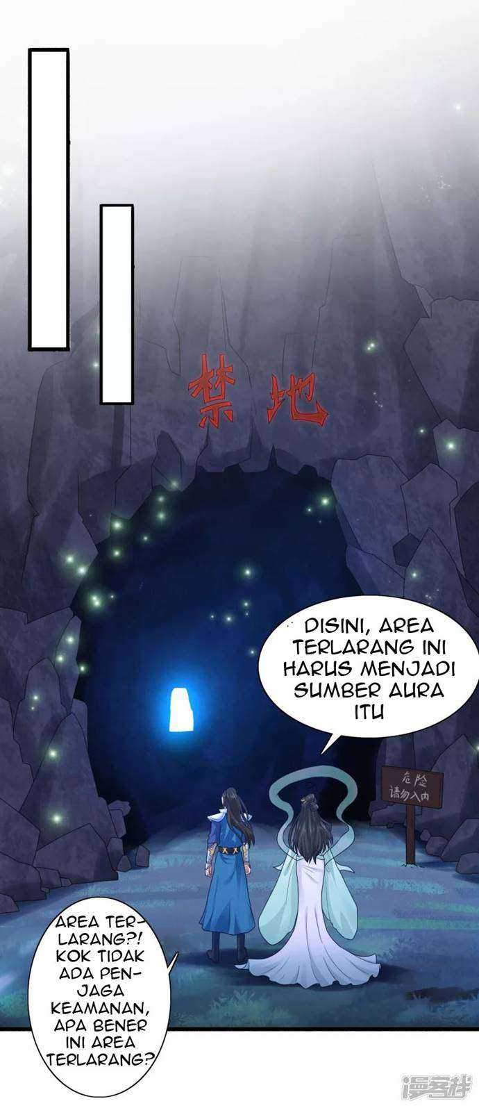 Science And Technology Fairy Chapter 6 - halaman 2