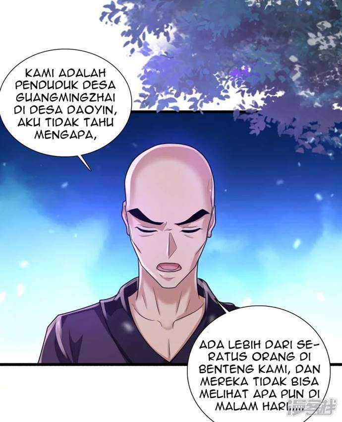 Science And Technology Fairy Chapter 6 - halaman 20