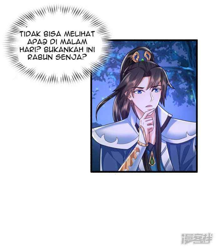 Science And Technology Fairy Chapter 6 - halaman 22