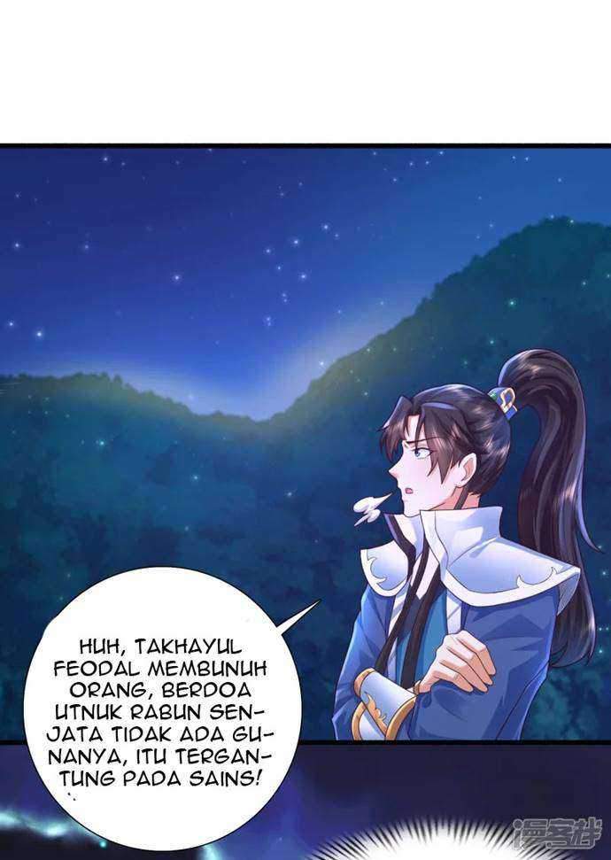 Science And Technology Fairy Chapter 6 - halaman 23