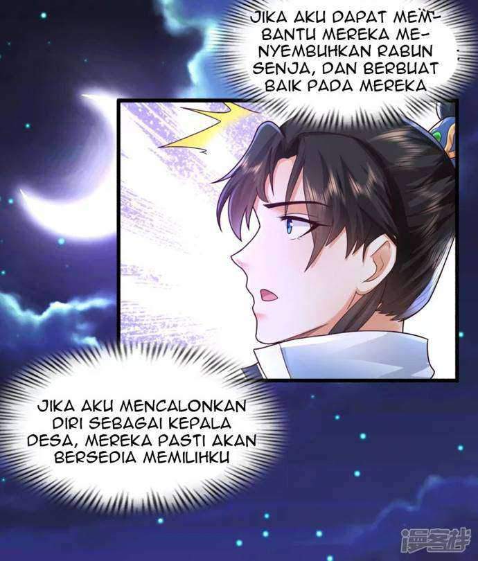 Science And Technology Fairy Chapter 6 - halaman 24