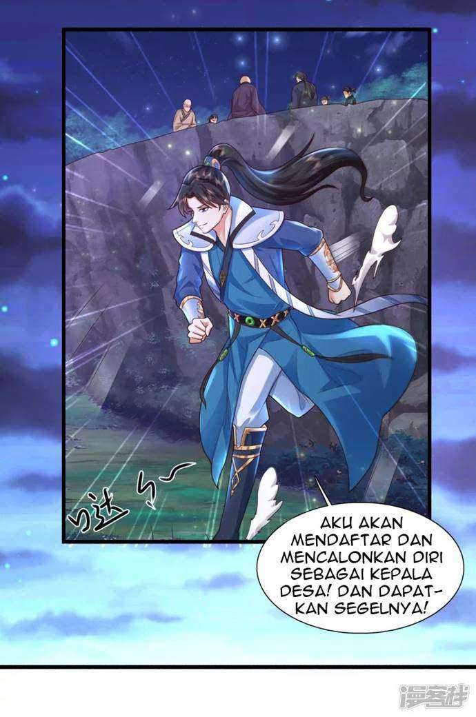 Science And Technology Fairy Chapter 6 - halaman 25