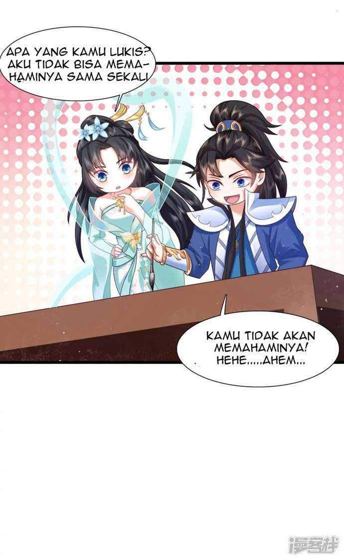 Science And Technology Fairy Chapter 6 - halaman 27