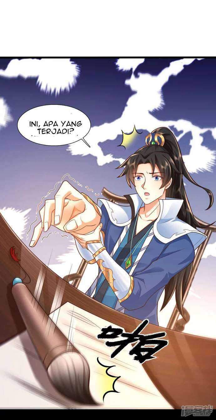 Science And Technology Fairy Chapter 6 - halaman 28