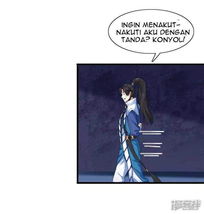 Science And Technology Fairy Chapter 6 - halaman 3