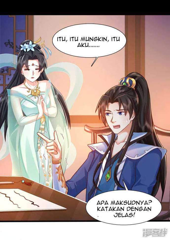 Science And Technology Fairy Chapter 6 - halaman 30