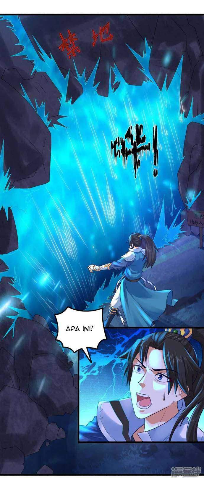 Science And Technology Fairy Chapter 6 - halaman 4