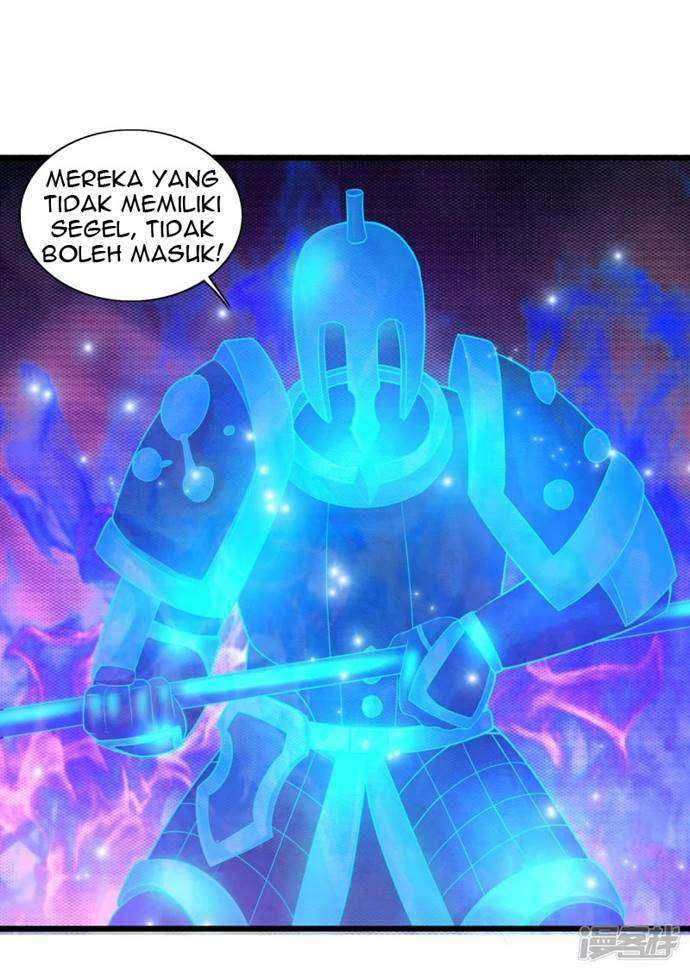 Science And Technology Fairy Chapter 6 - halaman 8