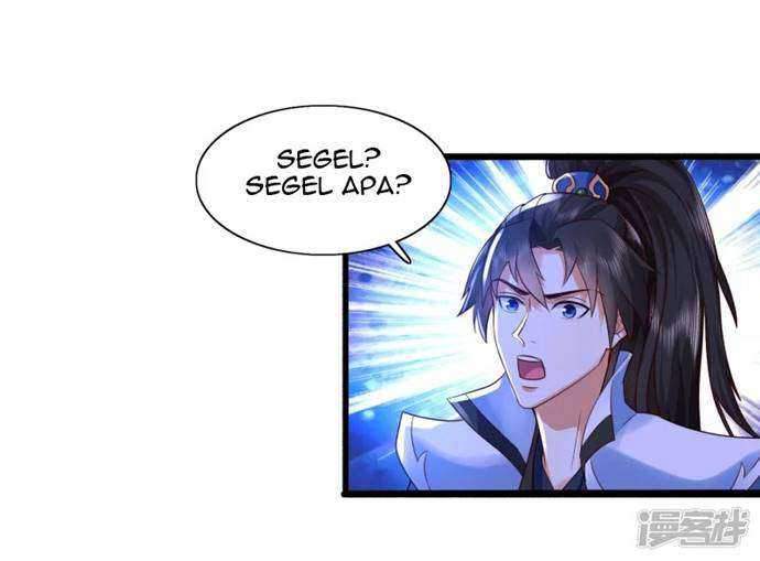 Science And Technology Fairy Chapter 6 - halaman 9