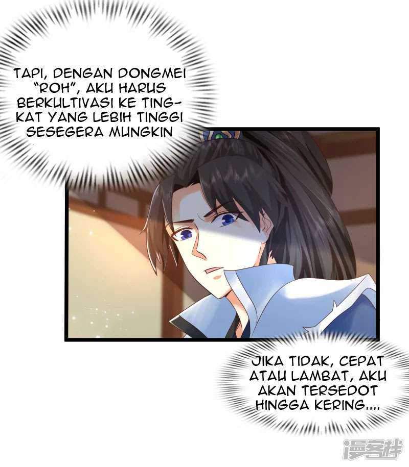 Science And Technology Fairy Chapter 7 - halaman 14
