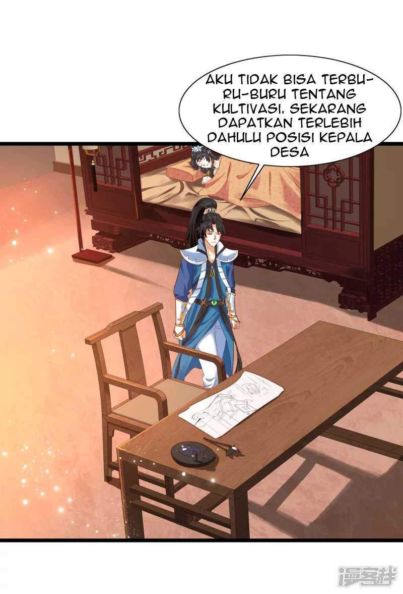 Science And Technology Fairy Chapter 7 - halaman 15