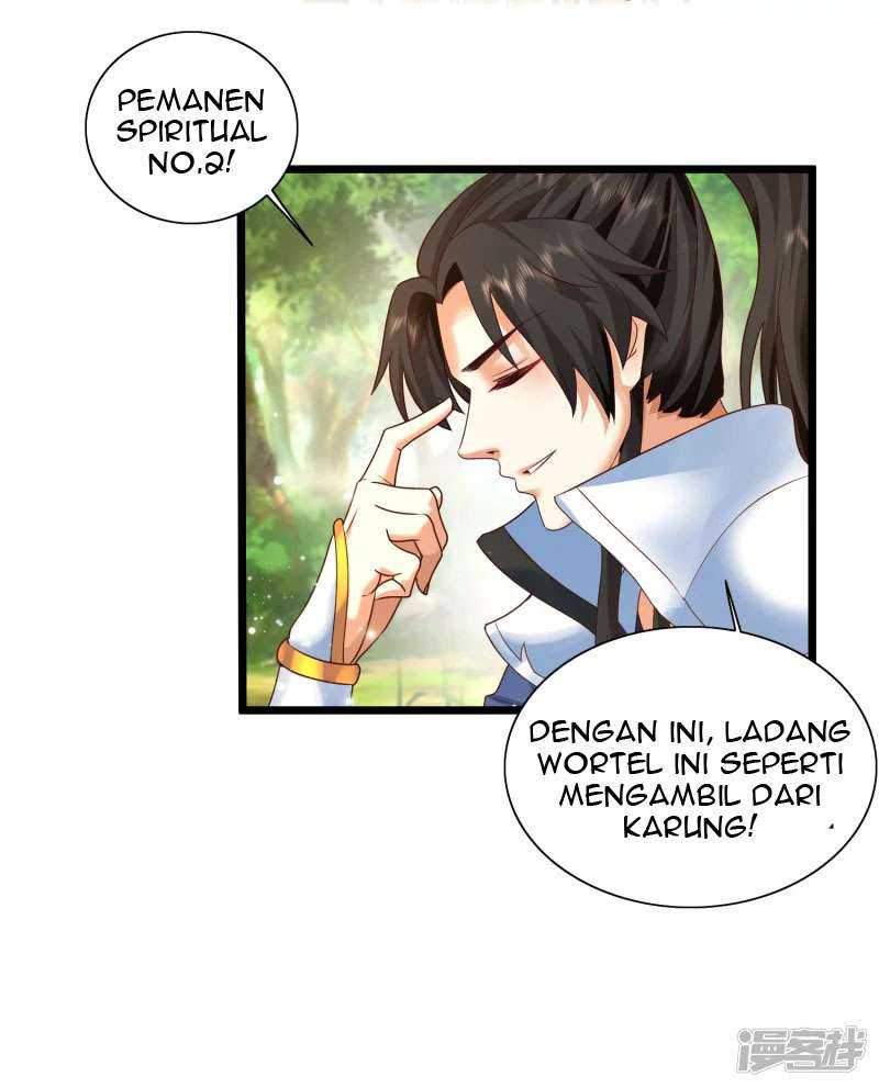 Science And Technology Fairy Chapter 7 - halaman 18
