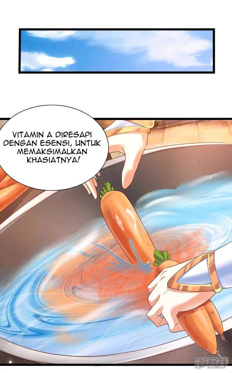 Science And Technology Fairy Chapter 7 - halaman 22