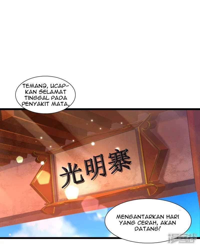 Science And Technology Fairy Chapter 7 - halaman 25