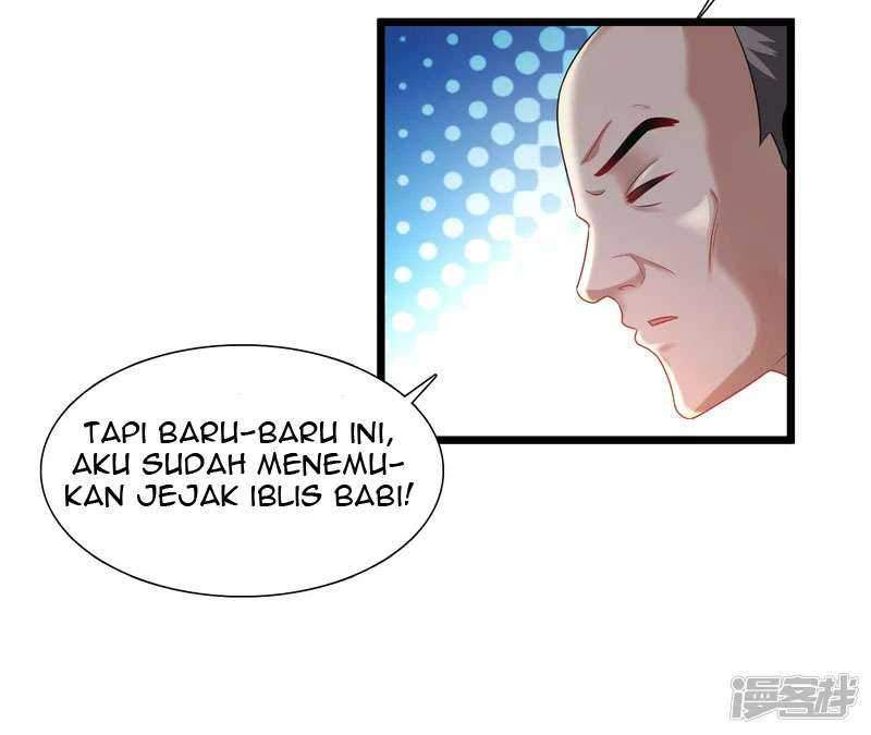 Science And Technology Fairy Chapter 7 - halaman 27