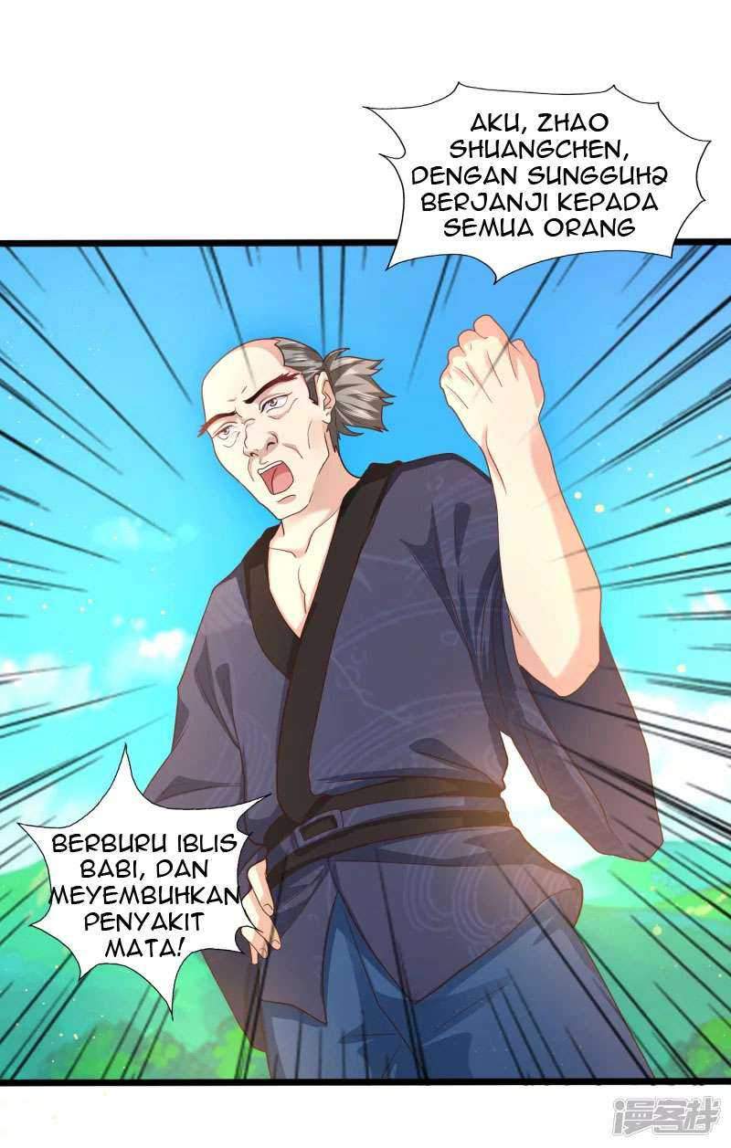 Science And Technology Fairy Chapter 7 - halaman 29