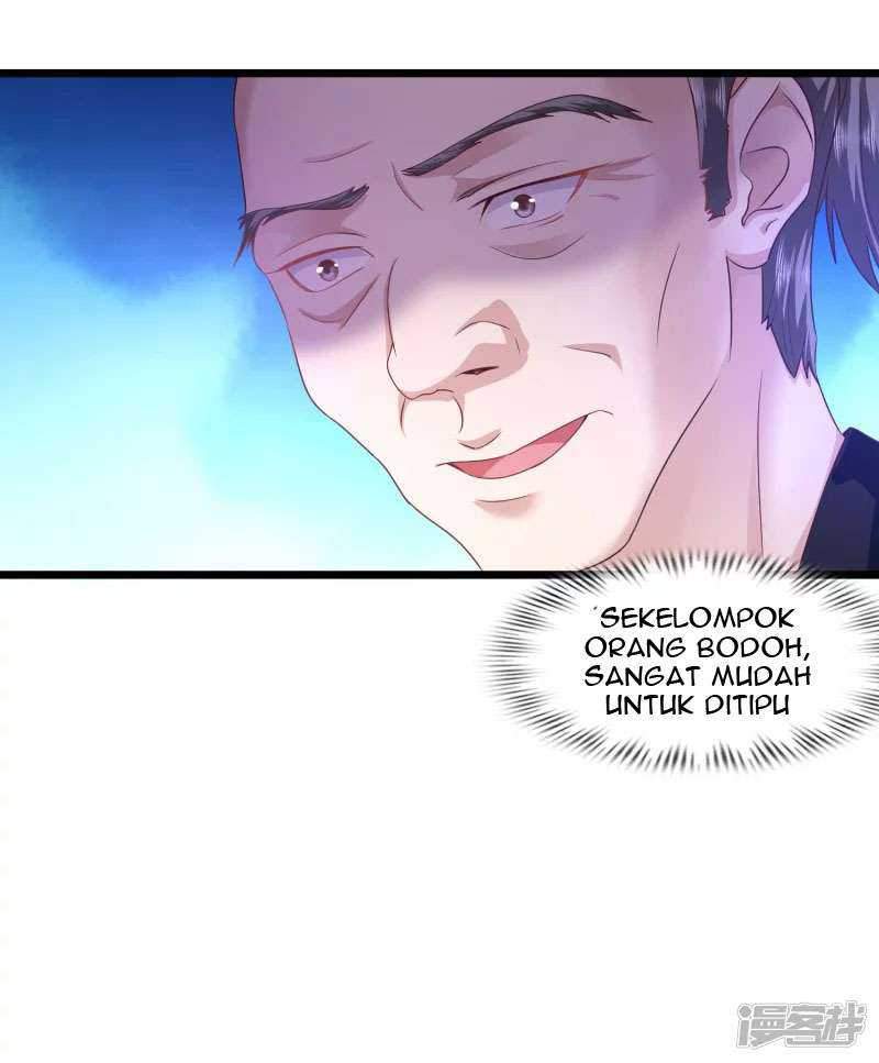 Science And Technology Fairy Chapter 7 - halaman 31