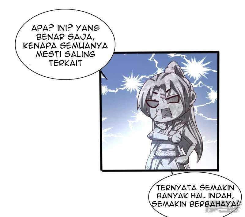 Science And Technology Fairy Chapter 7 - halaman 6