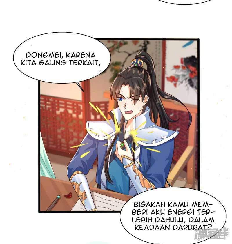 Science And Technology Fairy Chapter 7 - halaman 7