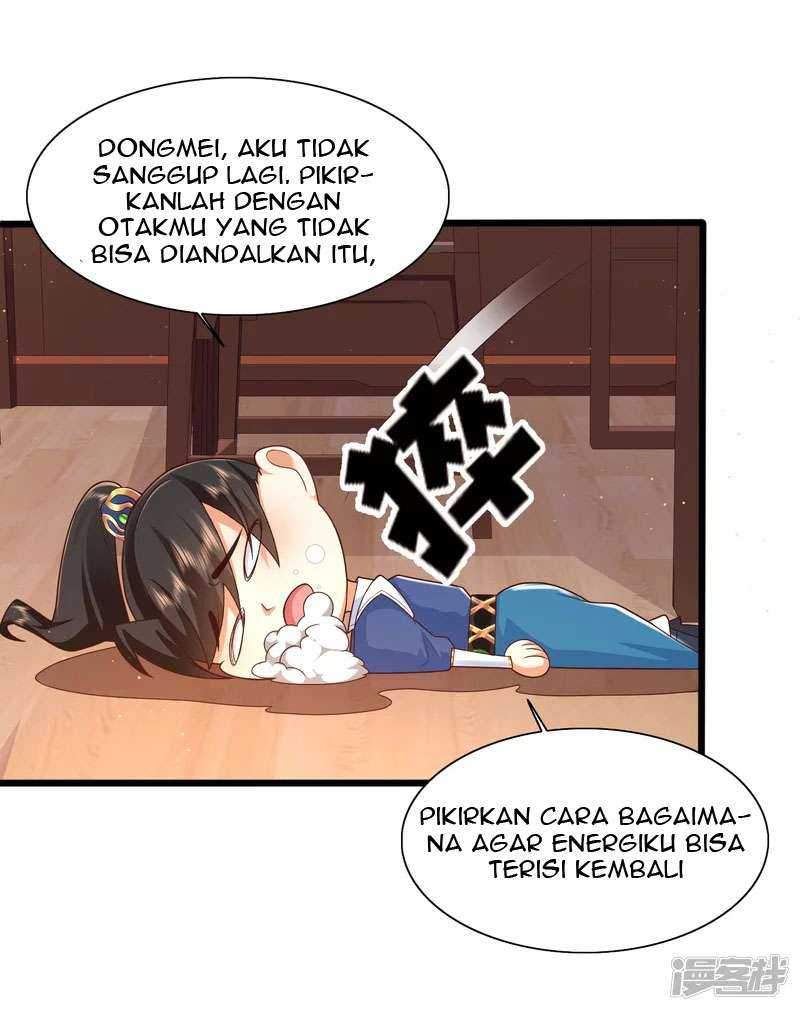 Science And Technology Fairy Chapter 7 - halaman 9