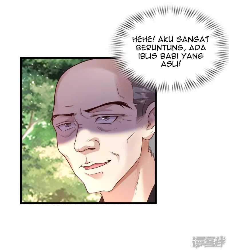 Science And Technology Fairy Chapter 8 - halaman 12