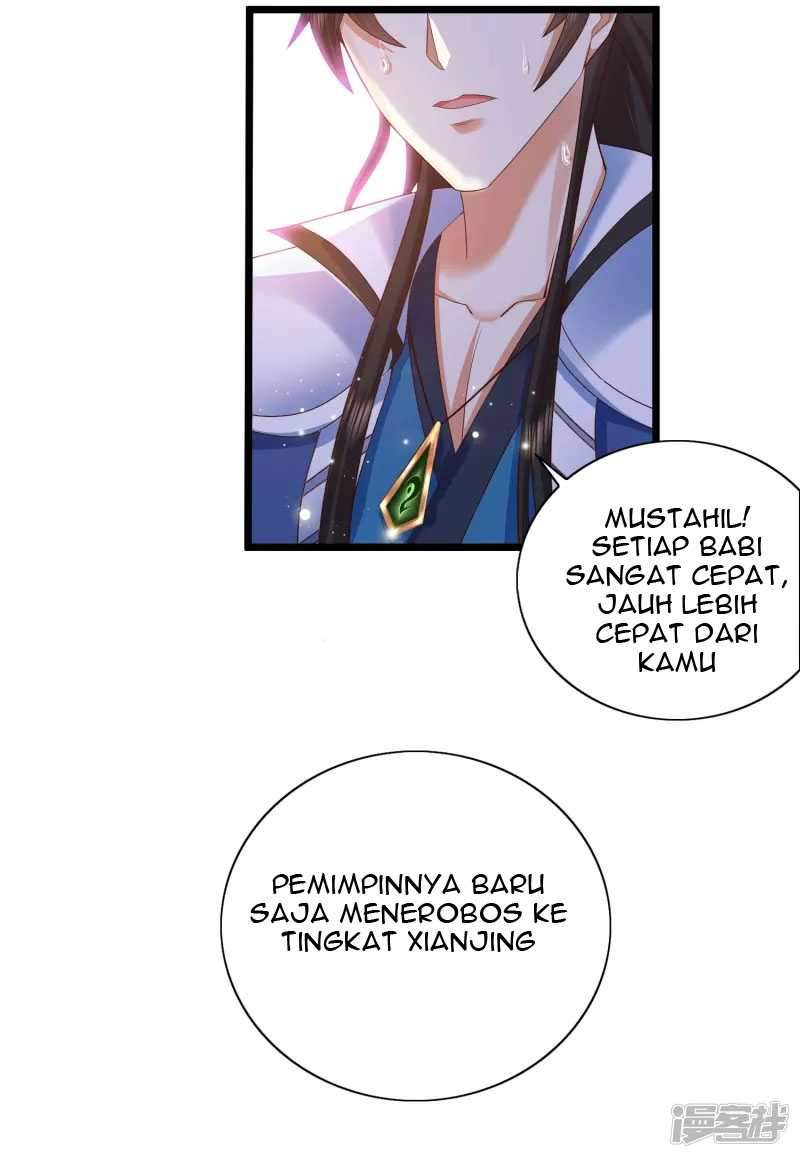 Science And Technology Fairy Chapter 8 - halaman 26