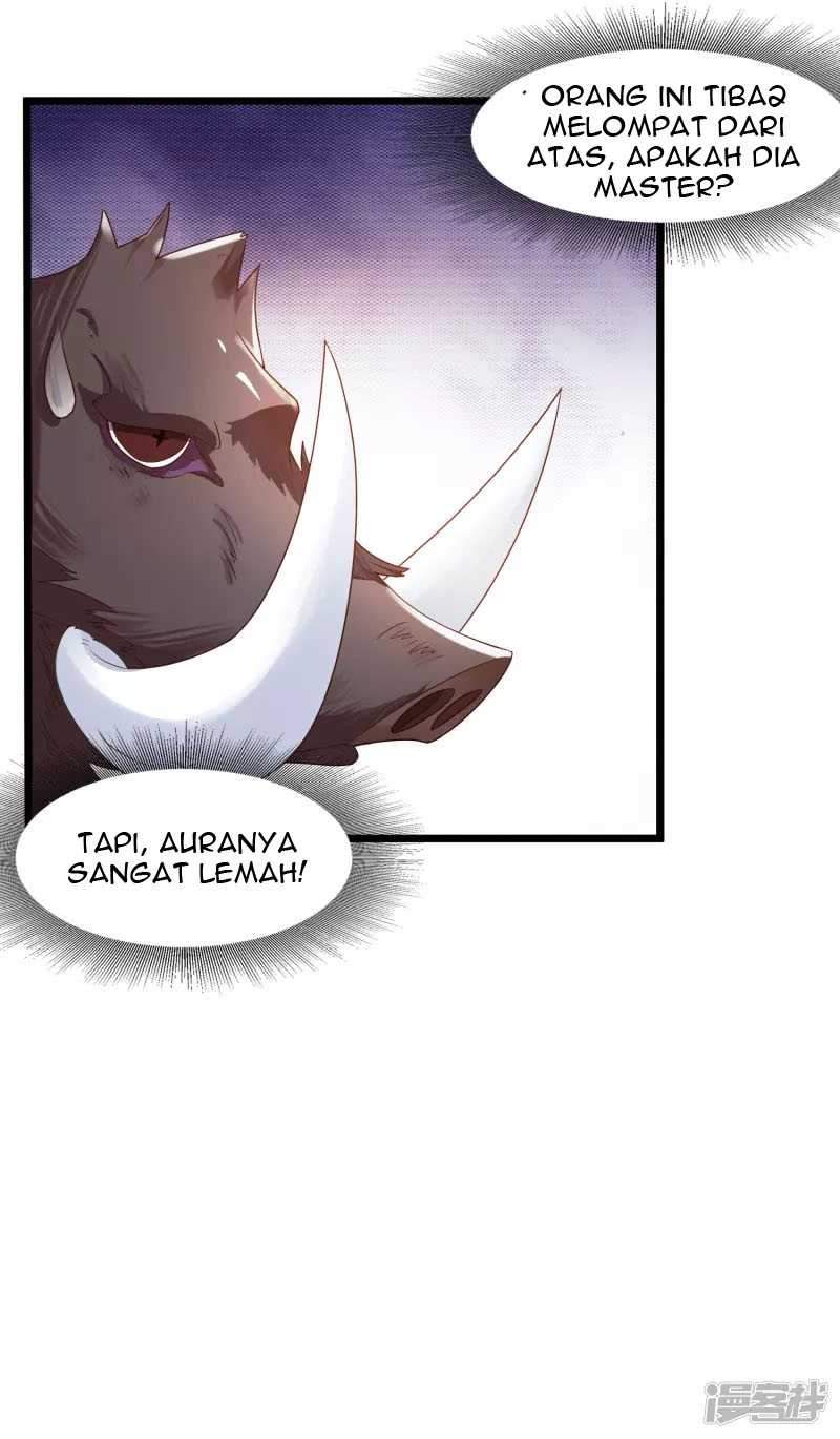 Science And Technology Fairy Chapter 8 - halaman 29