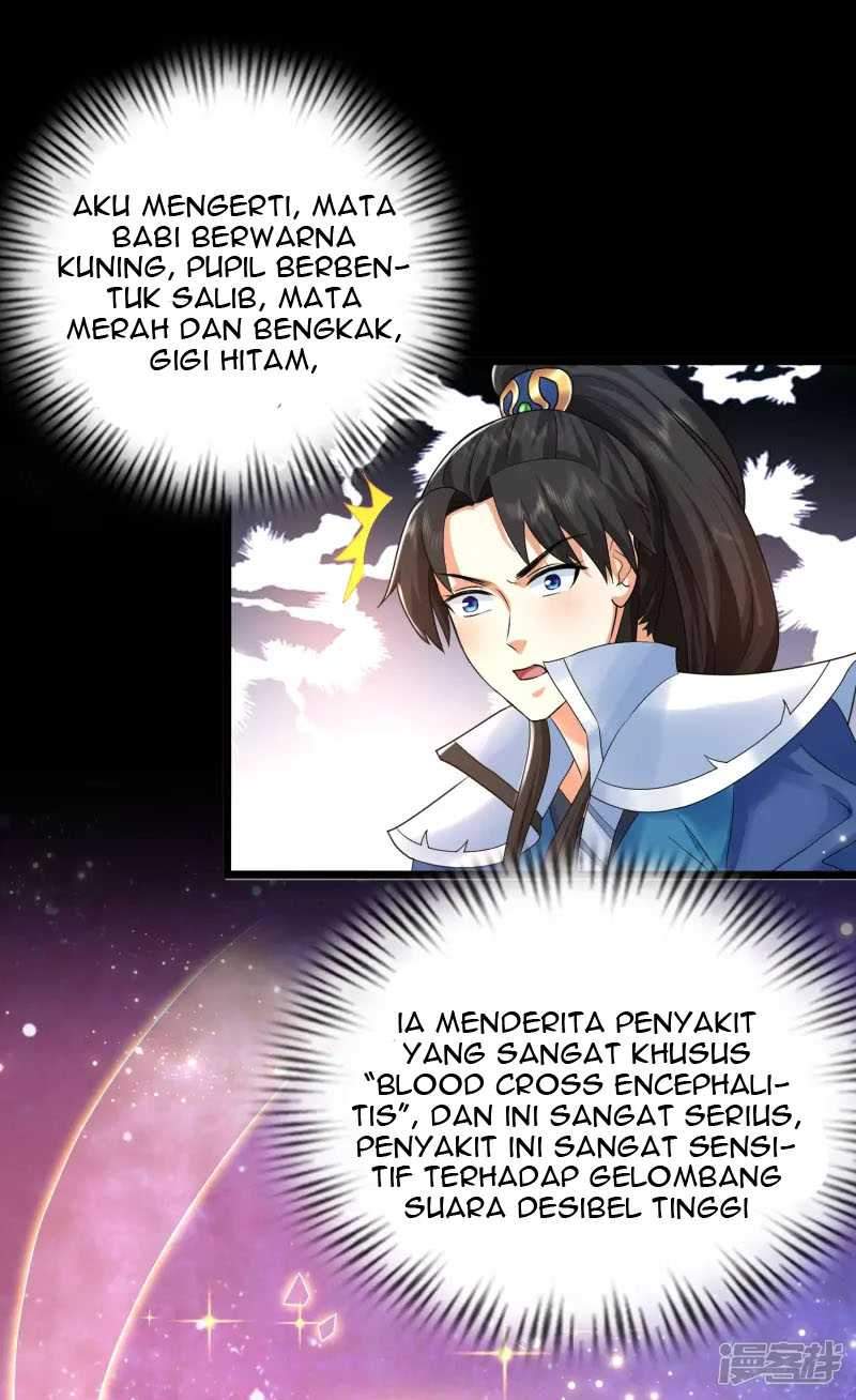 Science And Technology Fairy Chapter 8 - halaman 30