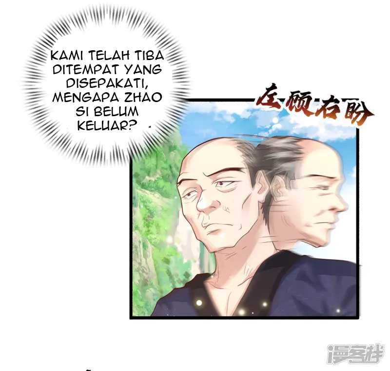 Science And Technology Fairy Chapter 8 - halaman 7