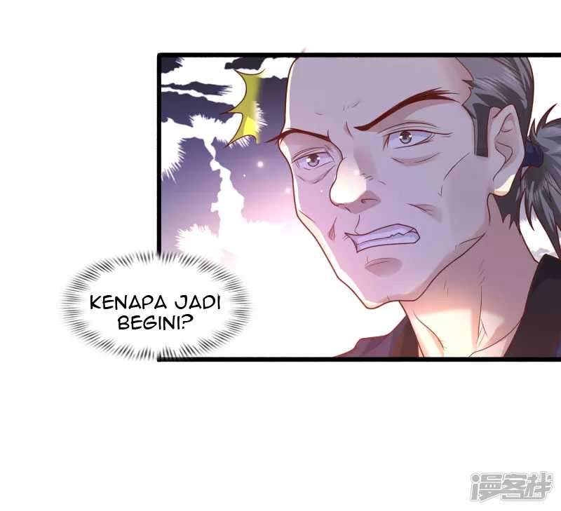 Science And Technology Fairy Chapter 8 - halaman 9