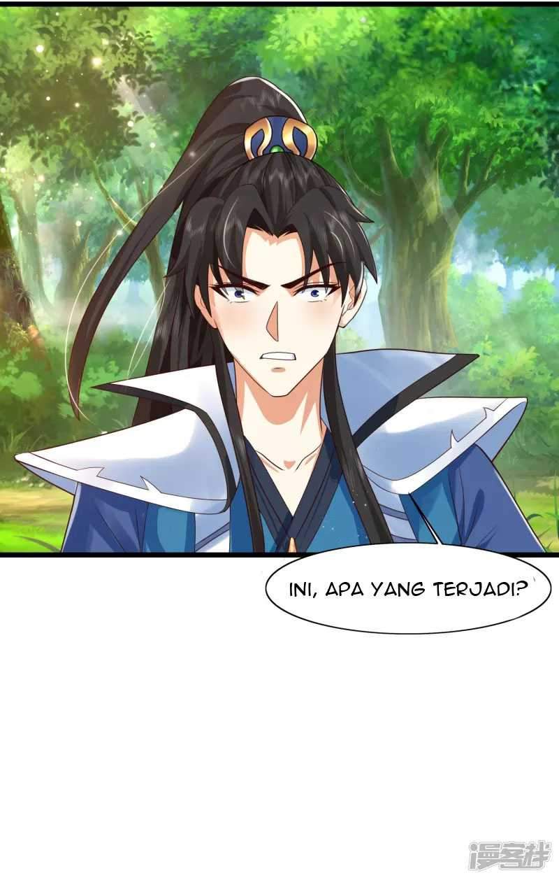 Science And Technology Fairy Chapter 9 - halaman 10