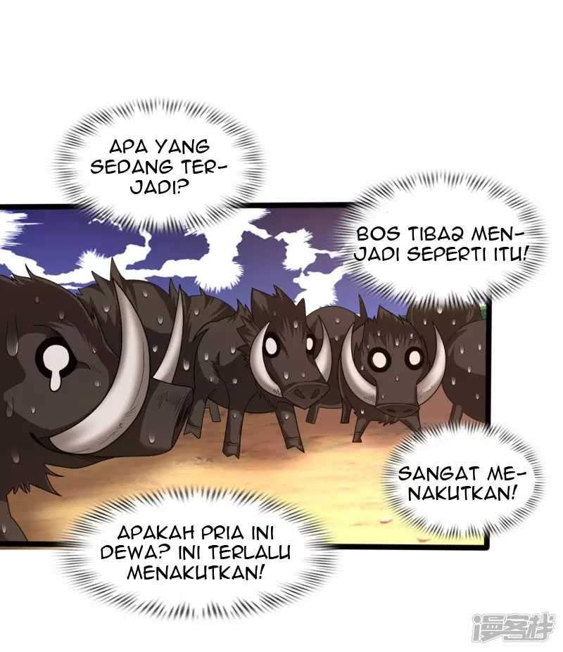 Science And Technology Fairy Chapter 9 - halaman 11