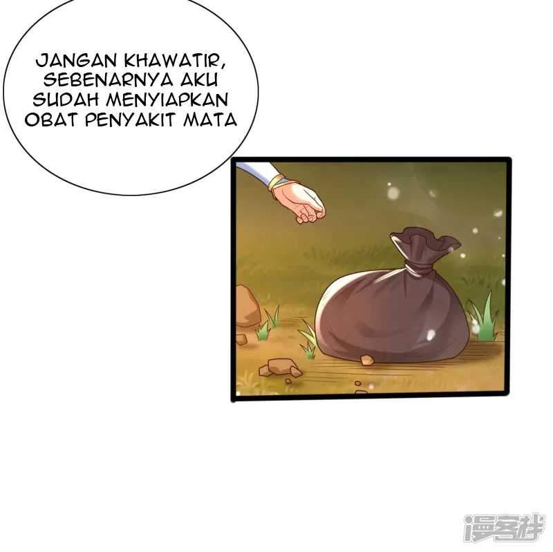 Science And Technology Fairy Chapter 9 - halaman 16