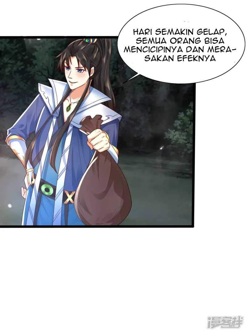 Science And Technology Fairy Chapter 9 - halaman 17