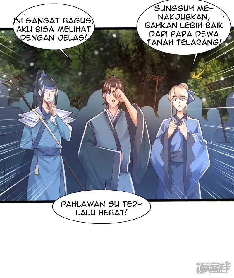 Science And Technology Fairy Chapter 9 - halaman 19