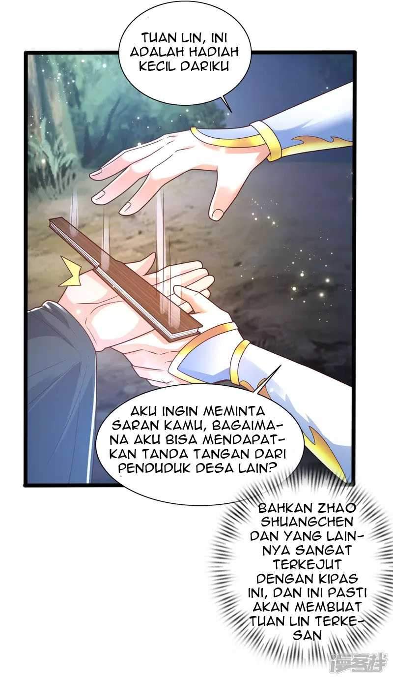 Science And Technology Fairy Chapter 9 - halaman 23