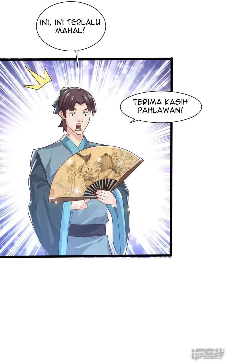Science And Technology Fairy Chapter 9 - halaman 24