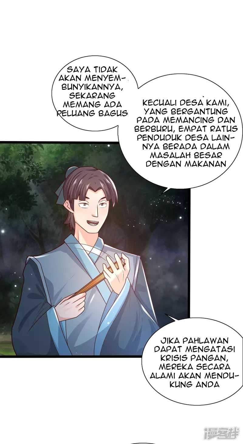 Science And Technology Fairy Chapter 9 - halaman 25