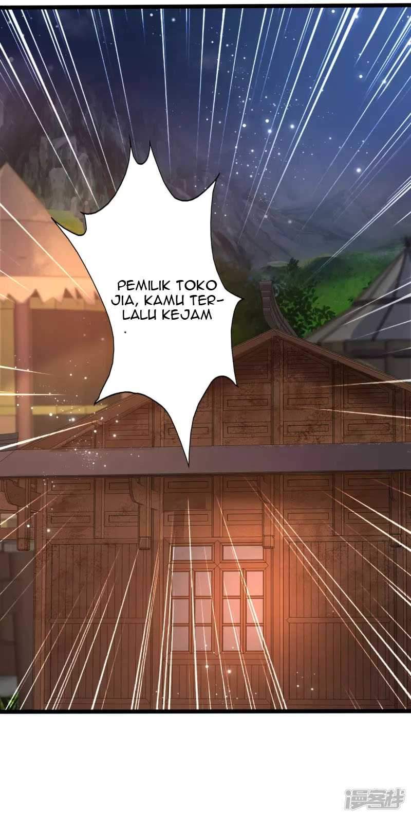 Science And Technology Fairy Chapter 9 - halaman 27