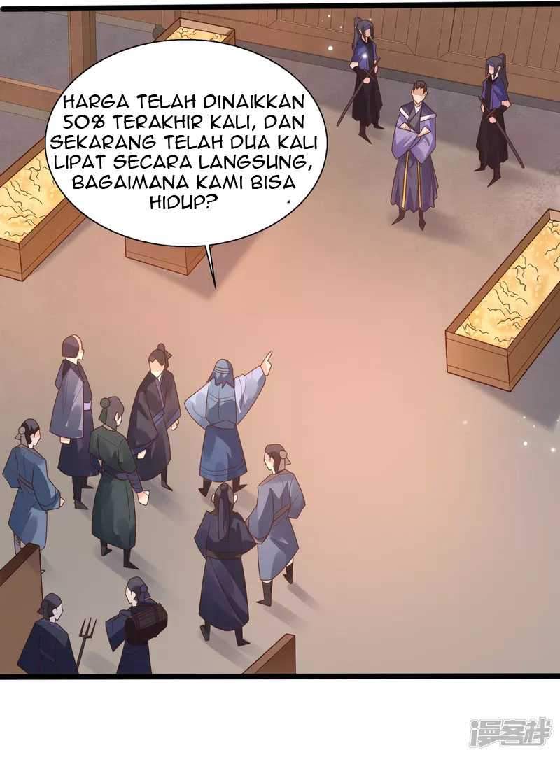 Science And Technology Fairy Chapter 9 - halaman 28